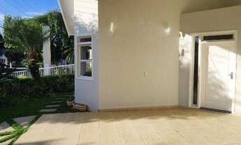 Imagem 5: Sobrado com 4 dormitórios, 285 m² - venda por R$ 2.700.000,00 ou aluguel por R$ 10.770,00