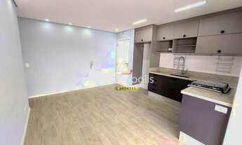 Imagem 3: Apartamento com 2 dormitórios à venda, 66 m² por R$ 555.000,00 - Santa Paula - São Caetano