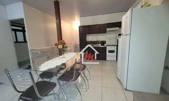 Imagem 2: Kitnet com 1 dormitório para alugar, 40 m² por R$ 1.000,00/mês - Velha - Blumenau/SC