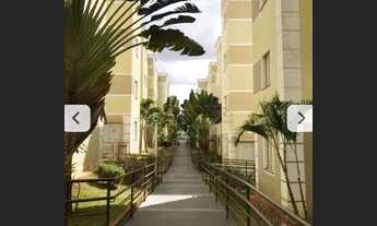 Imagem 6: Apartamento Recanto Lagoinha