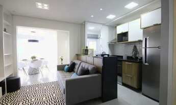 Imagem 7: Apartamento mobiliado para locação na Vila Nova Conceição