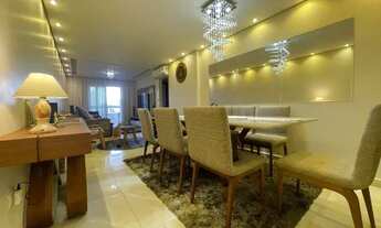 Imagem 7: Apartamento Padrão - Canto do Forte - Praia Grande