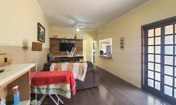 Imagem 4: Casa - Parque Via Norte - Campinas