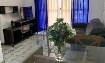 Imagem 5: Apartamento para aluguel possui 50 metros quadrados com 1 quarto em Boa Viagem - Recife