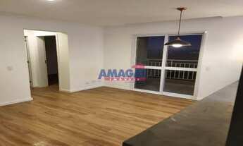 Imagem 4: Lindo apartamento para locação no condominio Arboville