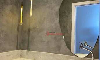 Imagem 7: Casa com 3 dormitórios à venda, 160 m² por R$ 1.050.000,00 - SetLife Residence Club 1 - Mi