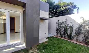 Imagem 4: Casa Residencial para venda - 123.17m², 3 dormitórios, sendo 1 suíte, 4 vagas - Pinheiro