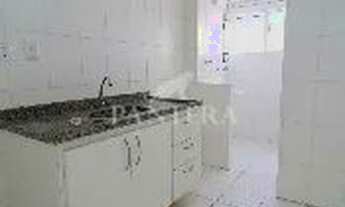 Imagem: Apartamento para aluguel no bairro Parque