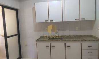 Imagem 6: Apartamento à venda no Mansões Santo Antônio - Campinas/SP