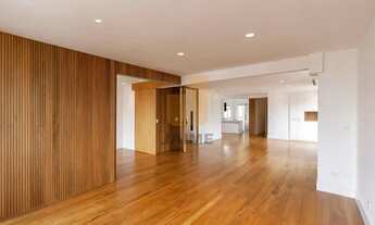 Imagem 7: APARTAMENTO 3 DORMITÓRIOS SENDO 2 SUÍTES 4 BANHEIROS SALA 3 AMBIENTES 2 VAGAS