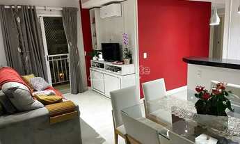 Imagem: Apartamento - Vila Nova - Campinas