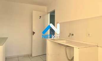 Imagem 5: APARTAMENTO em MOGI DAS CRUZES, com 1 Vaga de Garagem!