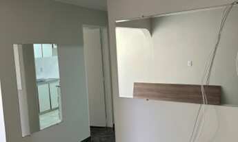 Imagem 2: Apartamento Apartamento com 2 dormitórios