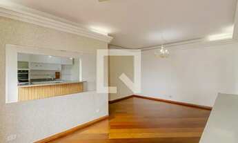 Imagem 5: Apartamento para Aluguel - Bosque da Saúde, 3 Quartos, 93 m2