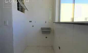 Imagem 6: Santo André - Conjunto Comercial/sala - Vila Camilópolis