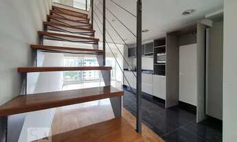 Imagem 2: Apartamento para Aluguel - Vila Mariana, 1 Quarto, 80 m2