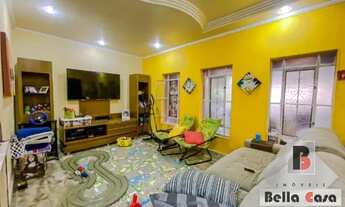 Imagem: Casa a venda alto da mooca