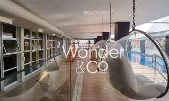 Imagem 3: Apartamento Duplex com 1 dormitório, 86 m² - venda por R$ 1.300.000,00 ou aluguel por R$ 8