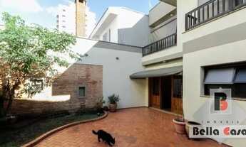 Imagem 5: Sobrado de alto padrão no Parque Sao Jorge