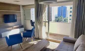 Imagem: Apartamento para locação em Alphaville