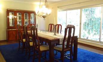 Imagem 6: Casa - Parque Taquaral - Campinas