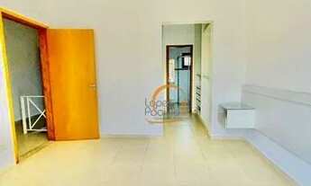 Imagem 5: Casa com 3 dormitórios para alugar, 155 m² por R$ 4.550,00/mês - Jardim das Flores - Atiba