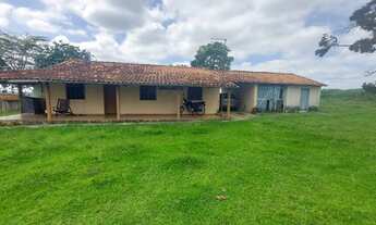 Imagem 2: Sitio Sorocaba Região 21 Alqueires