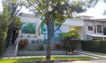 Imagem: PRESIDENTE PRUDENTE - Casa de CondomÃ­nio