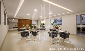 Imagem 4: APARTAMENTO COM VARANDA NO ANTARES