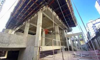 Imagem 2: Apartamento com 2 dormitórios à venda, 82 m² por R$ 490.000 - Ocian - Praia Grande/SP