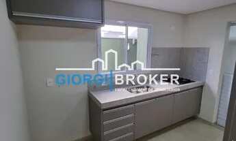 Imagem 6: CASA RESIDENCIAL em SÃO JOSÉ DO RIO PRETO - SP, VILLAGE IMPERIAL RESIDENCE