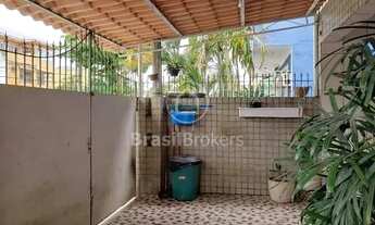 Imagem 2: Rio de Janeiro - Casa Padrão - Braz de Pina