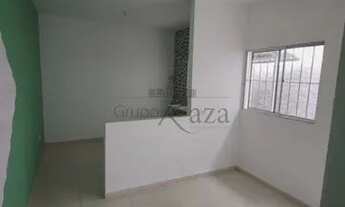 Imagem 6: Casa - Cidade Nova Jacareí - Jacareí - 43m² - 1 Dormitório