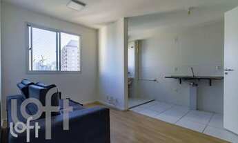 Imagem 5: Apartamento à venda em Vila Andrade com 40 m², 2 quartos