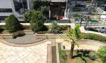 Imagem 6: Flat com 1 dormitório à venda, 40 m² por R$ 280.000,00 - Barcelona - São Caetano do Sul/SP