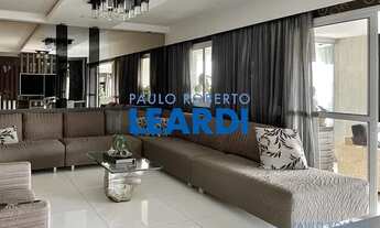 Imagem: APARTAMENTO - MOEMA ÍNDIOS - SP