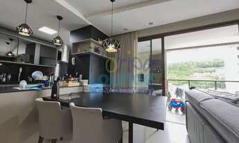 Imagem 3: COBERTURA COM 3 DORMITÓRIOS,NOVA NO CÓRREGO GRANDE - COR3CO2040