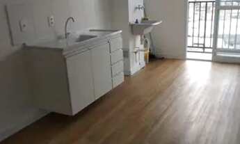 Imagem 4: APARTAMENTO - SACOMÃ - SP