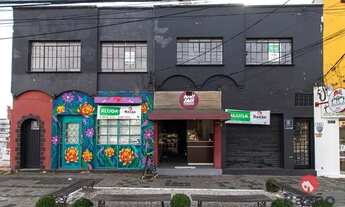 Imagem: Apartamento no MERCES de 42,00 m2 - 03078.002-RZ