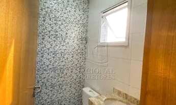 Imagem 4: Sobrado com 2 dormitórios à venda, 175 m² por R$ 650.000,00 - Vila Alto de Santo André - S