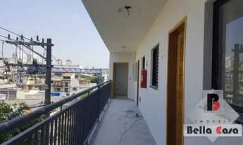 Imagem 7: Studio NOVO - Vila Invernada