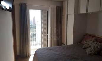 Imagem 6: Apartamento com 2 dormitórios à venda, 76 m² por R$ 670.000,00 - Jardim - Santo André/SP