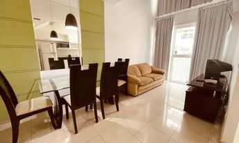 Imagem: Flat à venda, 1 quarto, 1 suíte, 1 vaga