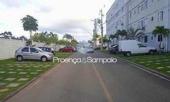 Imagem 2: Apartamento à venda em Lauro de Freitas,BA Jambeiro 2 quartos 49m²