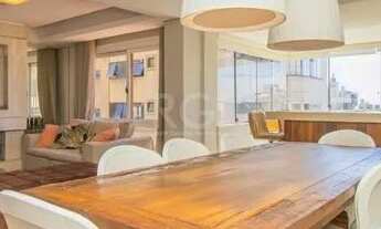 Imagem 4: Apartamento para Venda - 132.74m², 3 dormitórios, sendo 1 suites, 2 vagas - Bela Vista