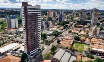 Imagem: APARTAMENTO MOBILIADO NO JÓQUEI - TERESINA