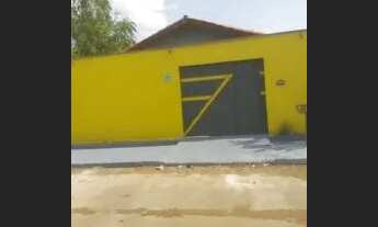 Imagem: Casa a venda 150mil