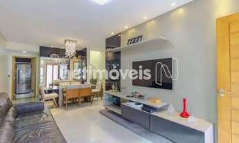 Imagem 5: Venda Casa geminada Planalto Belo Horizonte