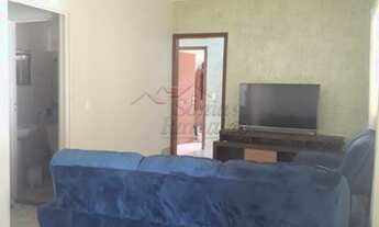 Imagem 4: Ribeirao Preto - Casa Padrão - Jardim Heitor Rigon