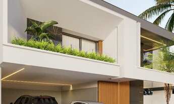 Imagem 5: Casa 4 quartos em Rua 2 Colonia Agrícola Samambaia